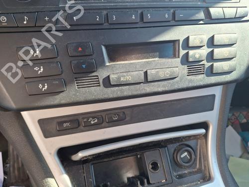 Used Heater matrix box BMW X3 (E83) 2.0 d (150 hp) 23260525