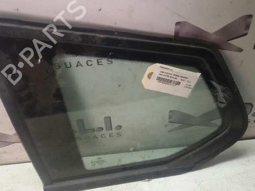 Used Rear left quarter glass BMW X3 (F25) xDrive 20 d (184 hp) 17844505