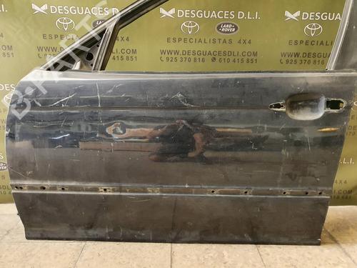 Left front door BMW 3 (E46) 320 d | BP17850340C2 