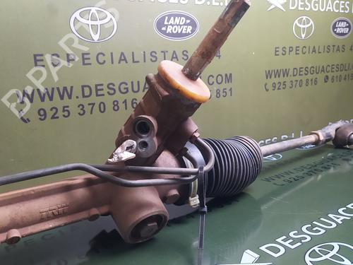 Steering rack LAND ROVER DISCOVERY III (L319) 2.7 TD 4x4 | BP17850544M22 