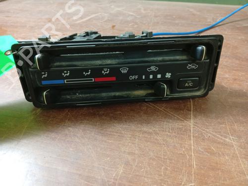 Used Climate control Climate control SUZUKI JIMNY Closed Off-Road Vehicle (SN) [1998-2026] 26696929 26696929