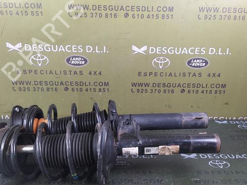Used Right front shock absorber VW GOLF VII Variant (BA5, BV5) [2013-2022]  18465713