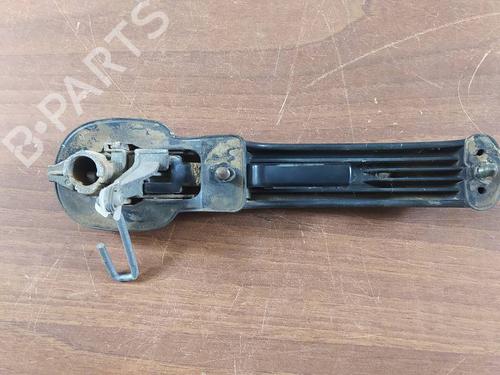 Front right exterior door handle FORD MAVERICK (UDS, UNS) 2.7 TD | BP23875868C129 
