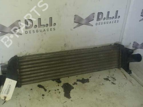 Used Intercooler VOLVO V50 (545) 2.0 D (136 hp) 17841589