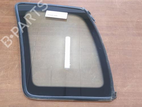 Used Rear left quarter glass Rear left quarter glass 36807265 36807265