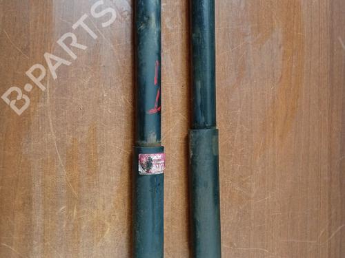 Used Right rear shock absorber NISSAN NAVARA NP300 (D40) 2.5 dCi 4WD (D40TT, D40T, D40M, D40BB) (190 hp) 30468304