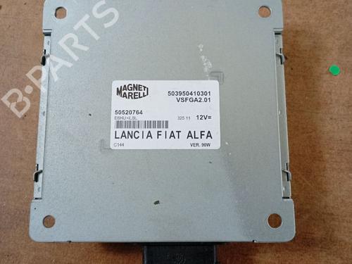 Electronic module ALFA ROMEO GIULIETTA (940_) 2.0 JTDM (940.FXL1A) | BP32502123M83 - Image 2