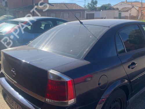 Left front window switch OPEL VECTRA C (Z02) 2.2 DTI 16V (F69) | BP33267855I27 - Image 4