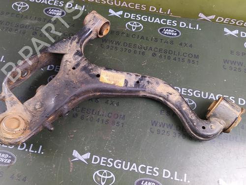 Right front suspension arm LAND ROVER DISCOVERY III (L319) 2.7 TD 4x4 | BP17851516M13 