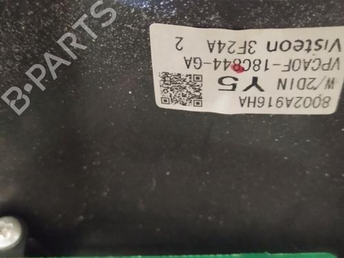 Air vent MITSUBISHI ASX (GA_W_) 1.8 DI-D (GA6W) | BP36449915I21 - Image 4