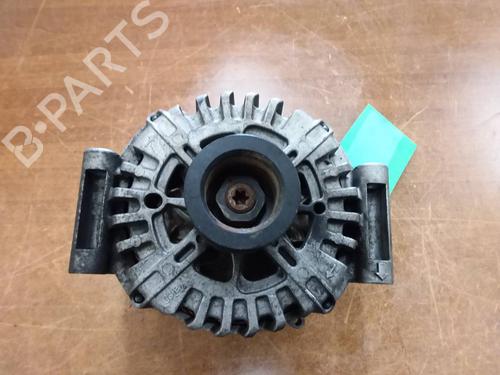 Used Alternator Alternator 31626758 31626758
