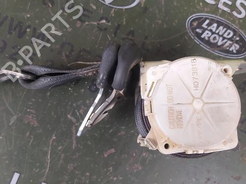 Rear left seatbelt TOYOTA AYGO (_B1_) 1.0 (KGB10_, KGB10R) | BP17853542I29 