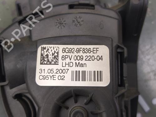 Pedal LAND ROVER FREELANDER 2 (L359) 2.2 TD4 4x4 | BP17854645I4 