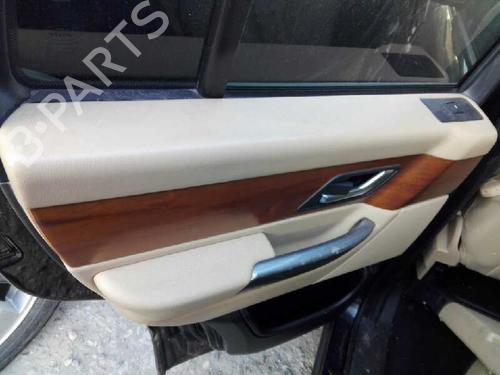 Front left window mechanism LAND ROVER RANGE ROVER SPORT I (L320) 2.7 D 4x4 | BP17849640C22 