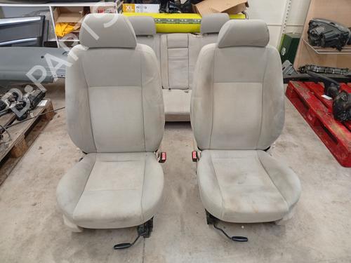 Used Seats set FORD MONDEO III (B5Y) [2000-2007]  30468364