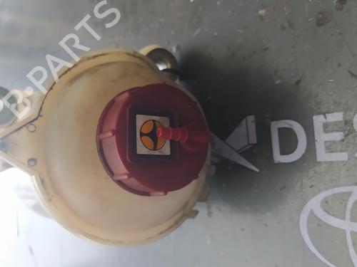 Power steering reservoir FIAT DOBLO MPV (119_, 223_) 1.3 JTD | BP17852785M117 