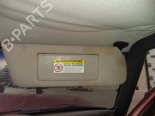 Pala sol direita Pala sol direita JEEP CHEROKEE (XJ) 2.5 TD 4x4 (116 hp) 36164175 36164175