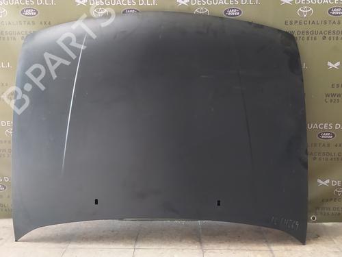 Used Hood FORD FIESTA IV (JA_, JB_) [1995-2006]  19423885