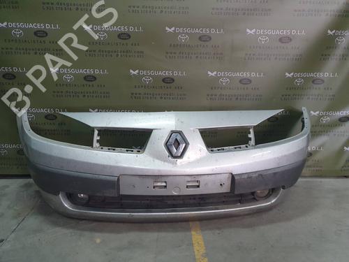 Pare-chocs avant RENAULT MEGANE II (BM0/1_, CM0/1_) 1.5 dCi (BM1E, CM1E) (106 hp) 17840097