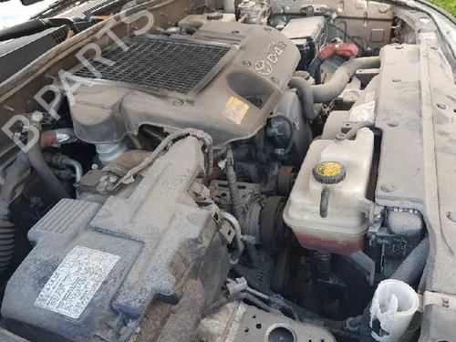 Interior roof light TOYOTA LAND CRUISER PRADO (_J12_) 3.0 D-4D (KDJ120, KDJ125) | BP17853940I8 