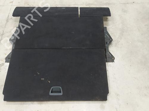 Used Rear parcel shelf LAND ROVER RANGE ROVER SPORT I (L320) [2005-2013]  22619231