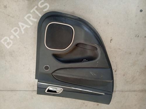 Used Rear left panel Rear left panel JEEP GRAND CHEROKEE IV (WK, WK2) 3.0 CRD V6 4x4 (250 hp) 32708696 32708696