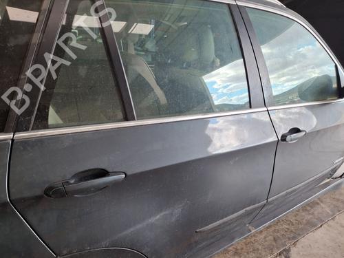 Used Rear right window mechanism BMW X5 (E70) xDrive 30 d (245 hp) 19514512