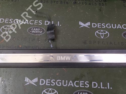 Other BMW 5 Touring (F11) 520 d 51474528853 |