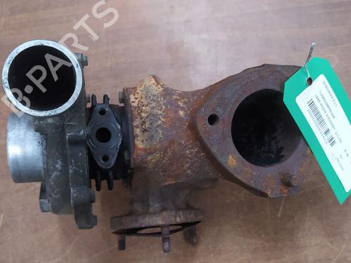 Used Turbocharger/Supercharger Turbocharger/Supercharger 36807269 36807269