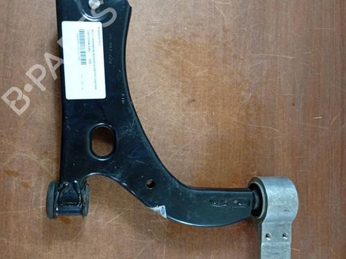 Used Left front suspension arm FORD FUSION (JU_) [2002-2012]  31902356