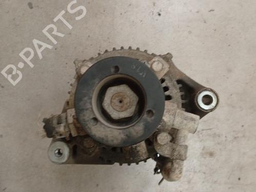 Alternator LAND ROVER FREELANDER I (L314) 2.0 DI 4x4 | BP26222724M7 