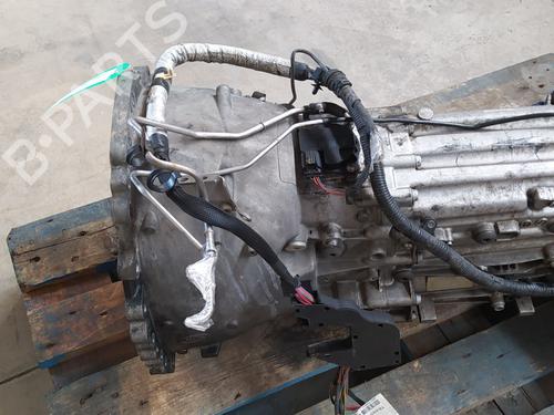 Used Gearbox Gearbox 36916018 36916018
