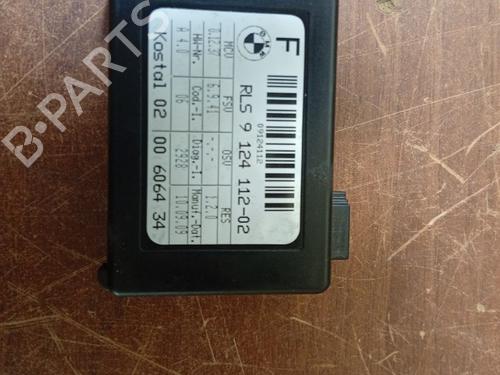 Module électronique Module électronique BMW 3 (E90) 320 d (177 hp) 34098954 34098954