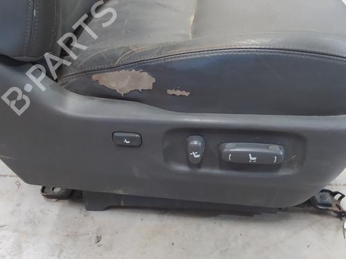 Right front seat TOYOTA LAND CRUISER PRADO (_J12_) 3.0 D-4D (KDJ120, KDJ125) | BP17841011C16 