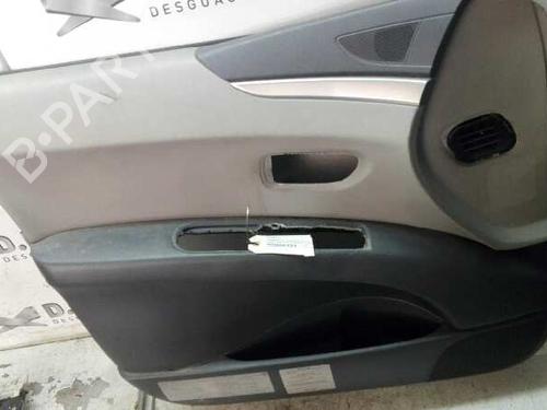 BP17842879C58 | Left front door panel SUBARU LEGACY V Estate (BR) 2.0 D AWD BP17842879C58