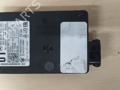 Elektronisk sensor MERCEDES-BENZ GLC (X253) 250 d 4-matic (253.909) (204 hp) 23102323