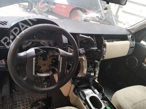 Boot lining LAND ROVER DISCOVERY III (L319) | BP37013505I3 - Image 13