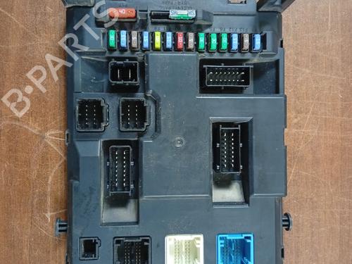 Zekeringkast CITROËN C3 II (SC_) [2009-2025]  30314830