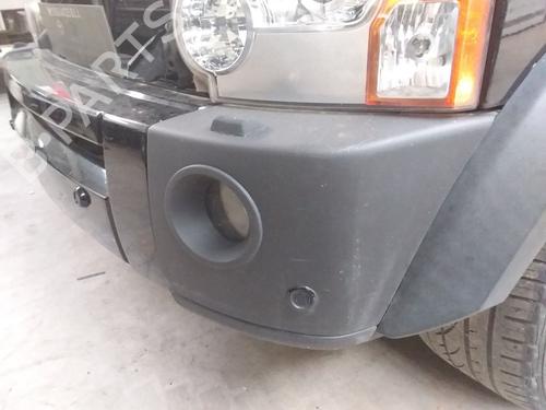 Front bumper LAND ROVER DISCOVERY III (L319)  | BP27443619C7 