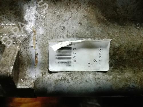 Transfer box NISSAN PATHFINDER III (R51) 2.5 dCi | BP27720923M36