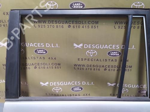 Left rear door TOYOTA LAND CRUISER PRADO (_J12_) 3.0 D-4D (KDJ120, KDJ125) | BP17841047C4 