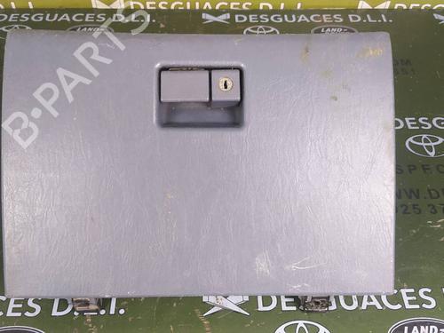 Used Glove box TOYOTA LAND CRUISER 90 (_J9_) 3.0 TD (KZJ90_, KZJ95_, KZJ90R, KZJ95R, KZJ90W, KZJ95W) (125 hp) 17851945