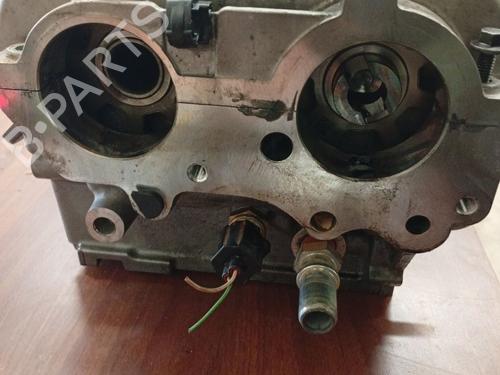 Cylinder head VOLVO XC40 (536) D3 | BP33397546M5 - Image 4