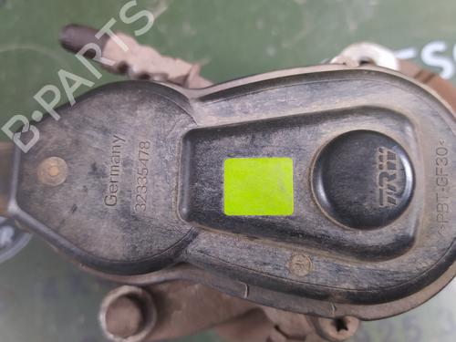 Right rear brake caliper AUDI Q5 (8RB) 2.0 TDI quattro | BP17849852M106