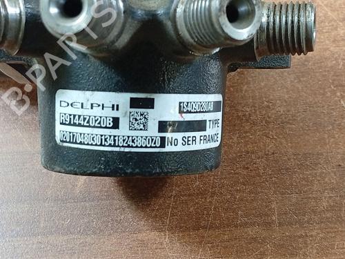 Injection rail FORD ESCORT V (AAL, ABL) | BP30830742M98