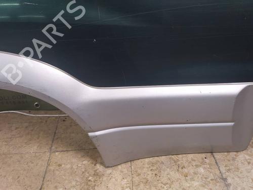 Right rear door SUZUKI GRAND VITARA I (FT, HT) 2.0 HDI 110 16V 4x4 (SQ420D, TD83V) | BP17851258C5 
