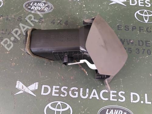 Used Air vent TOYOTA LAND CRUISER PRADO (_J12_) 3.0 D-4D (KDJ120, KDJ125) (166 hp) 17853963