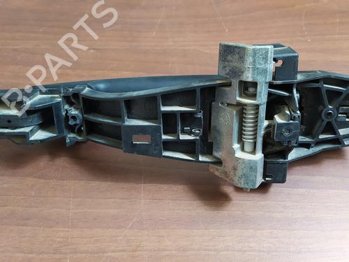 Front right exterior door handle LAND ROVER FREELANDER 2 (L359) 2.2 TD4 4x4 | BP24507202C129 