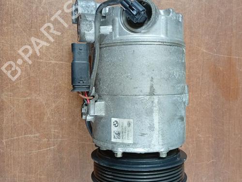 AC compressor BMW X3 (F25) sDrive 18 d | BP26332926M34 
