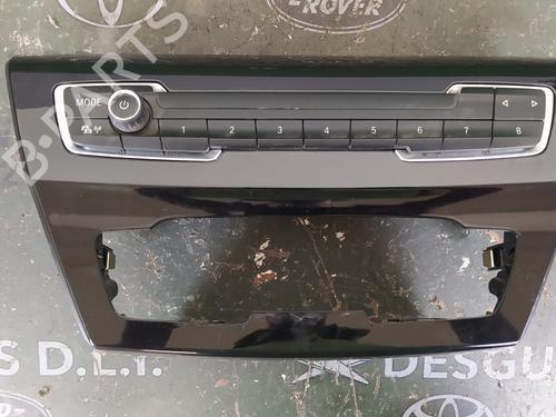 Used Radio MINI MINI COUNTRYMAN (F60) One (102 hp) 17854361